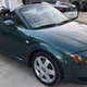 Nice Price or No Dice 2001 Audi TT Roadster